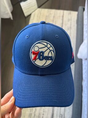 Philadelphia 76ers Hat